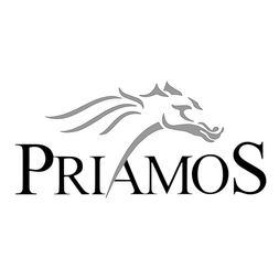 Logo von Vertriebspartner Priamos