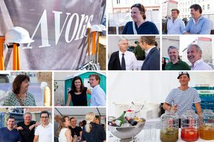 shovel_pride_joy_the_blend_groundbreaking_ceremony