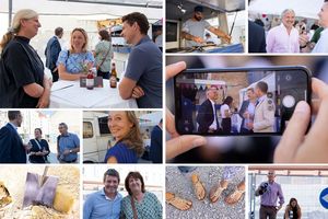 shovel_pride_joy_the_blend_groundbreaking_ceremony