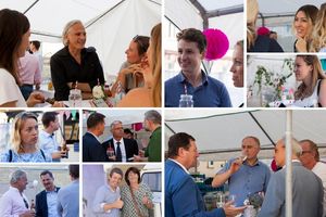 shovel_pride_joy_the_blend_groundbreaking_ceremony