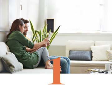 We create space for living