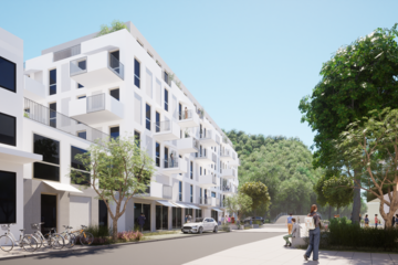 Quartier am Mürzufer