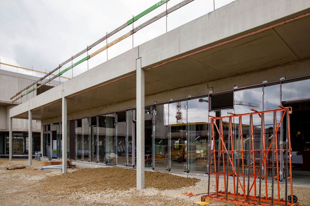 topping_out_ceremony_at_weidfeld_building_coming_home_dionysius_neighborhood_center_weidfeld