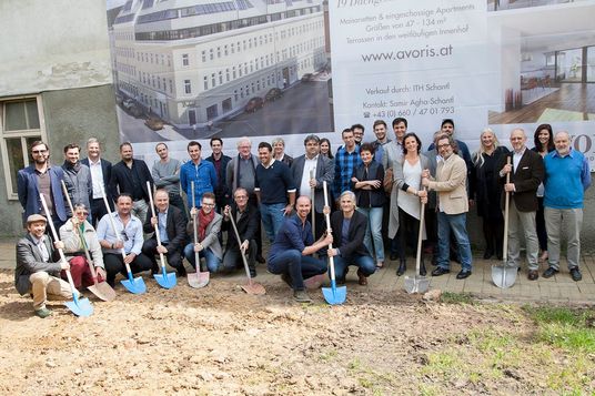 best_of_baustelle_viki_viktoriahof_spatenstich_anfaenge