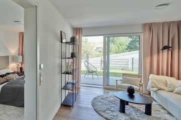 Wienerwald View