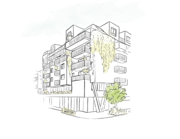 partnerschaft_fuer_regionalentwicklung_by_avoris_gemischte_nutzung_gmischter_block_illustration