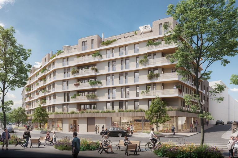 AVORIS GmbH Projects