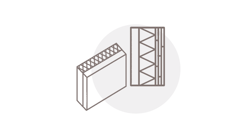 Stahlbeton- & Holzmassivbau